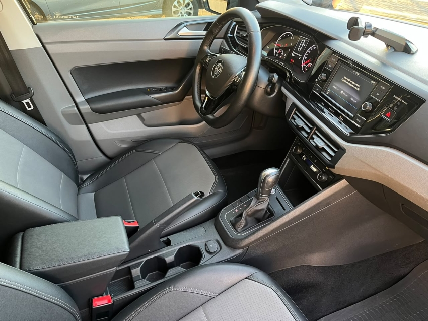 volkswagen virtus 1.0 200 tsi comfortline automatico flex 4p 202013