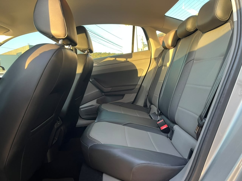 volkswagen virtus 1.0 200 tsi comfortline automatico flex 4p 202016