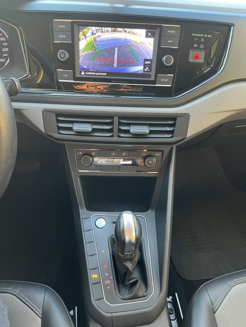volkswagen virtus 1.0 200 tsi comfortline automatico flex 4p 202015
