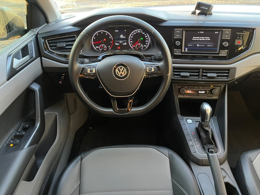 volkswagen virtus 1.0 200 tsi comfortline automatico flex 4p 202012