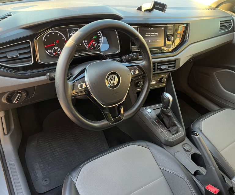 volkswagen virtus 1.0 200 tsi comfortline automatico flex 4p 202014