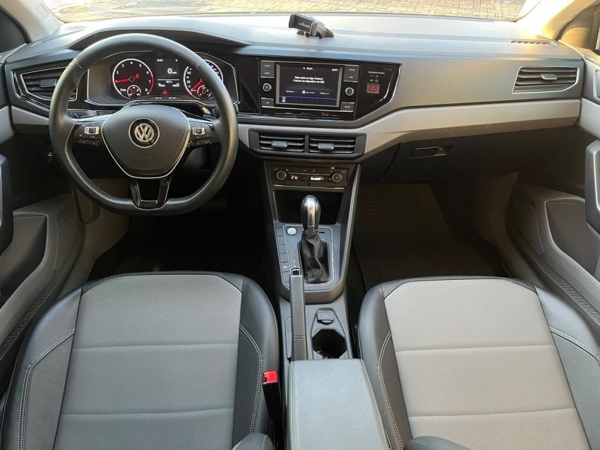 volkswagen virtus 1.0 200 tsi comfortline automatico flex 4p 202011