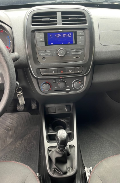 renault kwid 1.0 12v sce flex zen manual 4p 202414