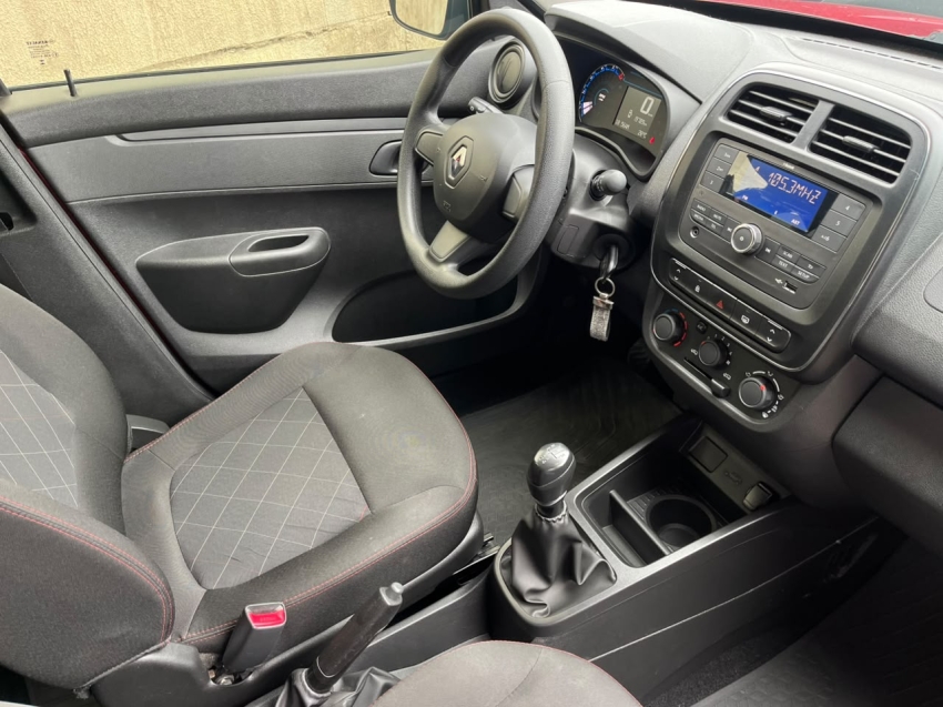 renault kwid 1.0 12v sce flex zen manual 4p 202412