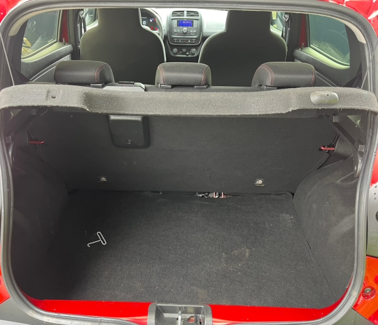 renault kwid 1.0 12v sce flex zen manual 4p 202416