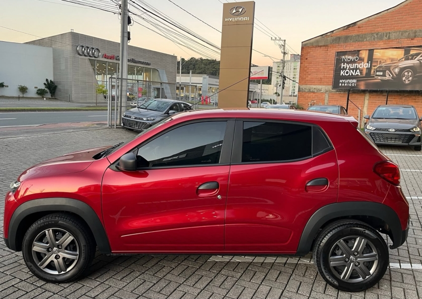 renault kwid 1.0 12v sce flex zen manual 4p 20247