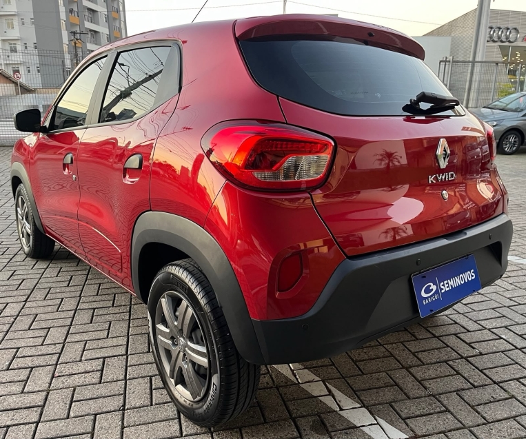 renault kwid 1.0 12v sce flex zen manual 4p 20246