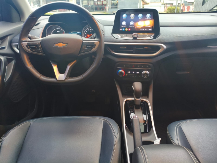 chevrolet tracker 1.2 turbo flex premier automatico 4p 202412