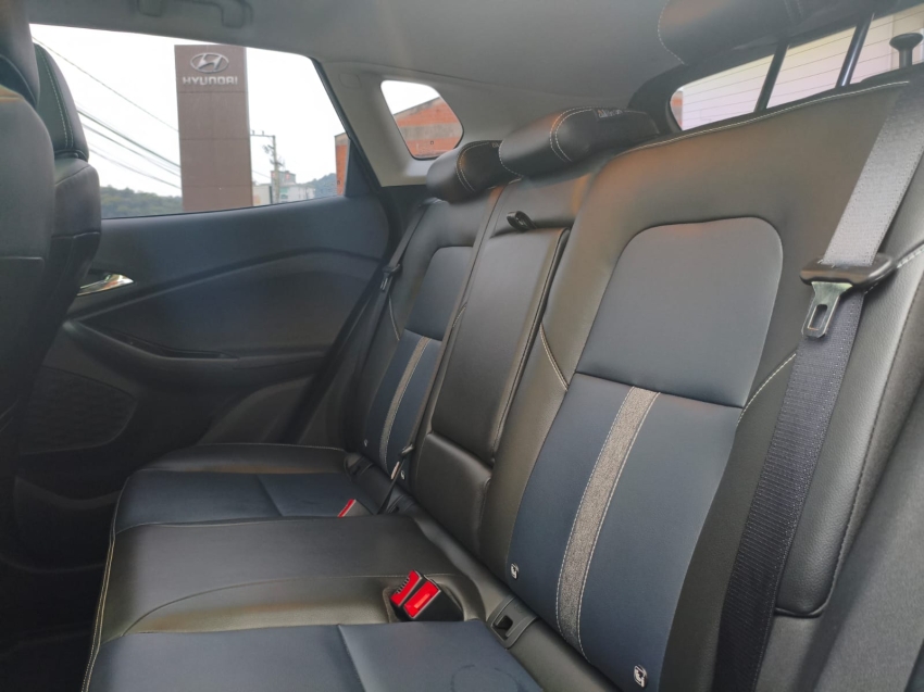 chevrolet tracker 1.2 turbo flex premier automatico 4p 202415