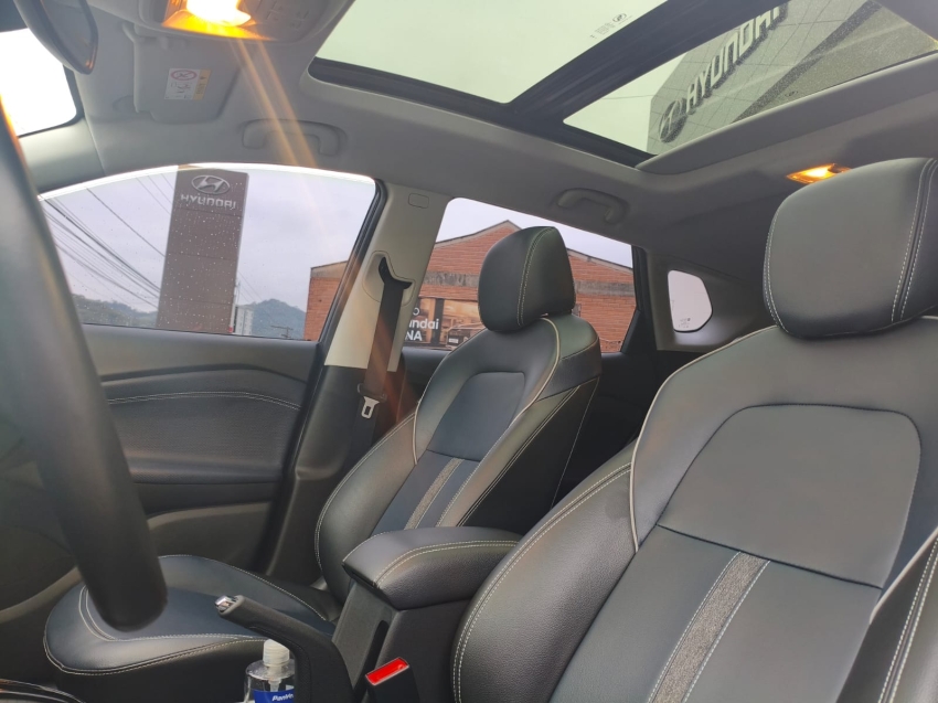 chevrolet tracker 1.2 turbo flex premier automatico 4p 20248