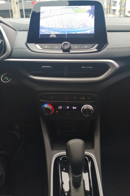 chevrolet tracker 1.2 turbo flex premier automatico 4p 202411