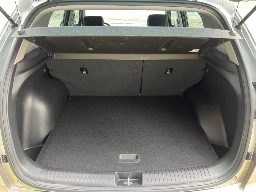 hyundai creta 1.6 16v flex action automatico 4p 202218