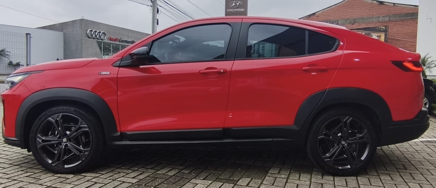 fiat fastback 1.3 turbo 270 flex limited edition at6 4p automatico 20236