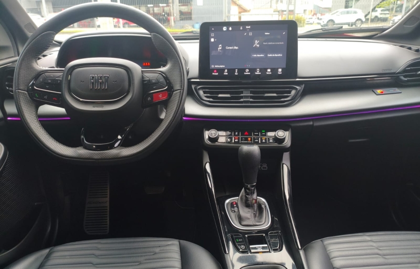fiat fastback 1.3 turbo 270 flex limited edition at6 4p automatico 202314