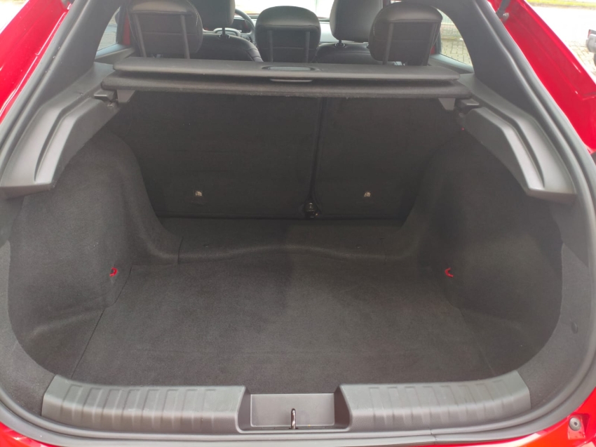 fiat fastback 1.3 turbo 270 flex limited edition at6 4p automatico 202318