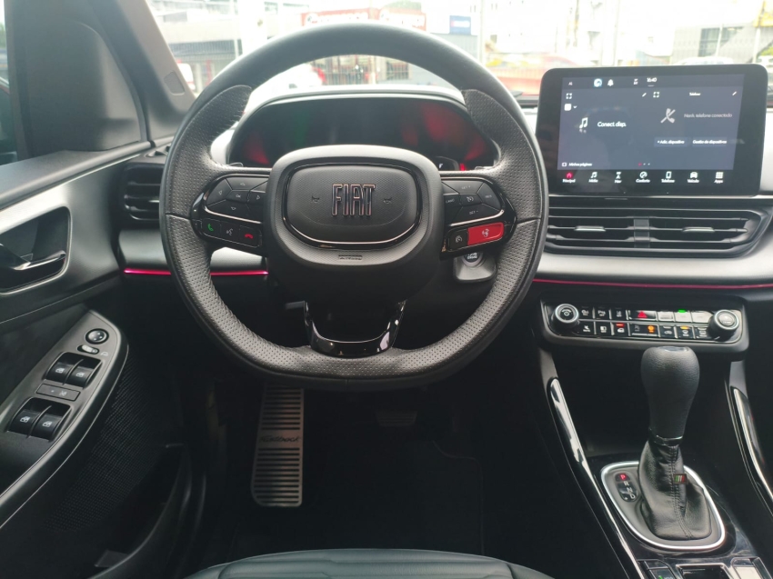 fiat fastback 1.3 turbo 270 flex limited edition at6 4p automatico 202315