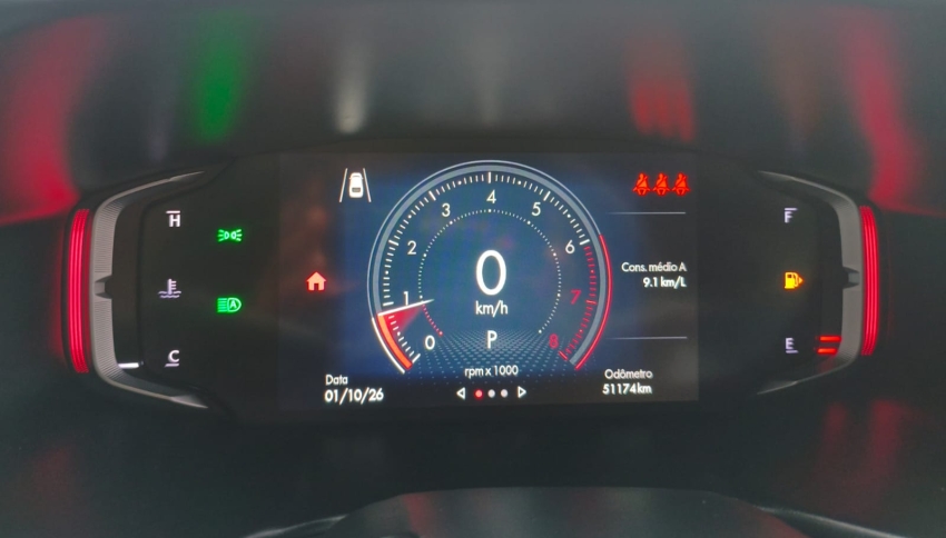 fiat fastback 1.3 turbo 270 flex limited edition at6 4p automatico 202312
