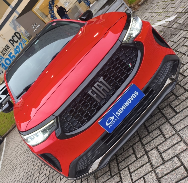 fiat fastback 1.3 turbo 270 flex limited edition at6 4p automatico 20239
