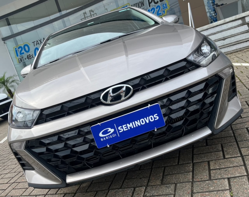 hyundai hb20 1.0 tgdi flex comfort automatico 4p 20238
