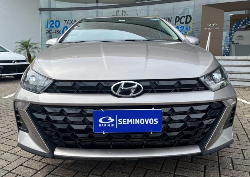 hyundai hb20 1.0 tgdi flex comfort automatico 4p 20231