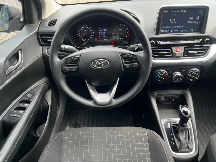 hyundai hb20 1.0 tgdi flex comfort automatico 4p 202313