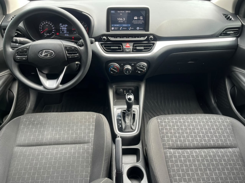 hyundai hb20 1.0 tgdi flex comfort automatico 4p 202312