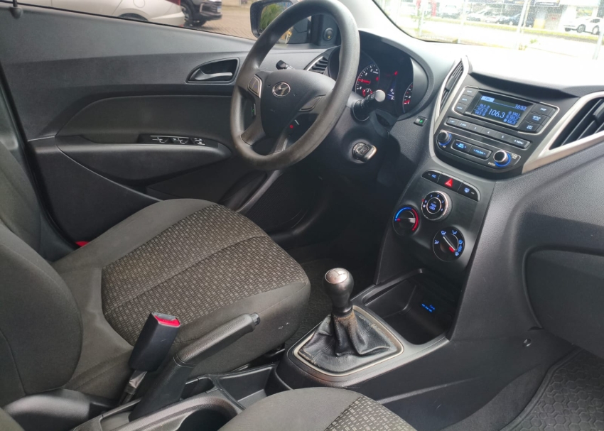 hyundai hb20 1.0 comfort plus 12v flex 4p manual 201914