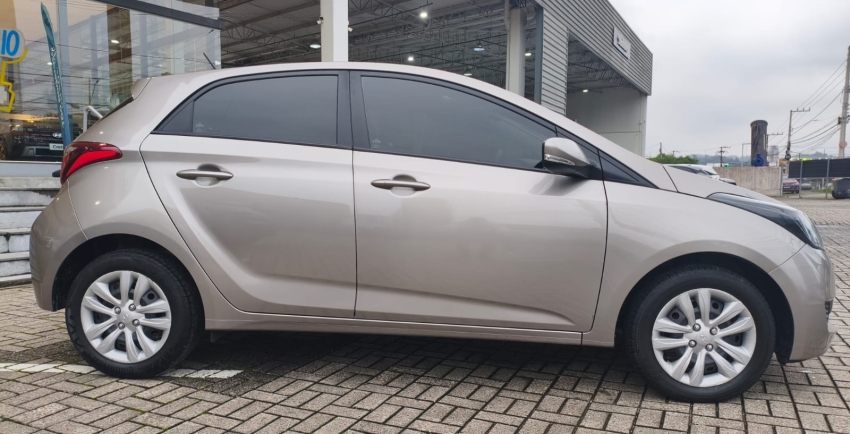hyundai hb20 1.0 comfort plus 12v flex 4p manual 20193