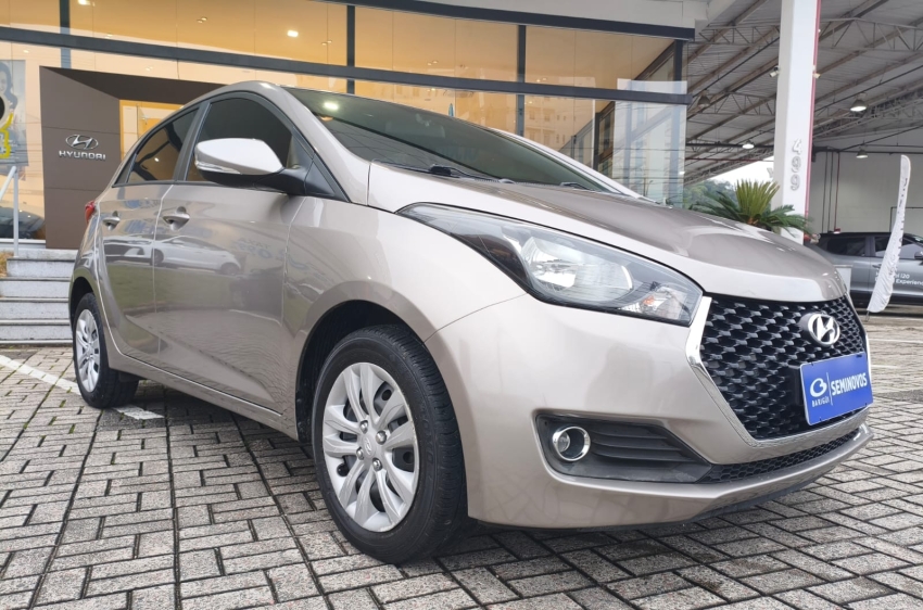 hyundai hb20 1.0 comfort plus 12v flex 4p manual 20192