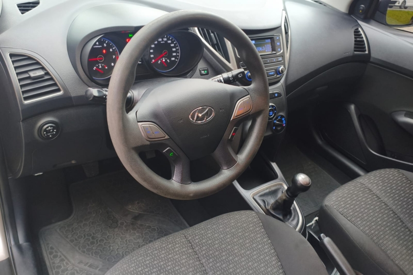 hyundai hb20 1.0 comfort plus 12v flex 4p manual 201910
