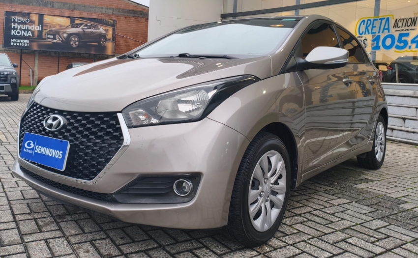 hyundai hb20 1.0 comfort plus 12v flex 4p manual 20190