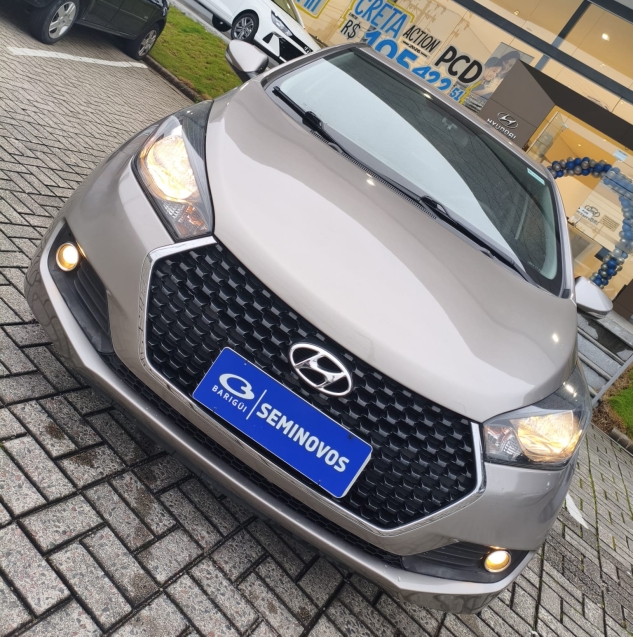 hyundai hb20 1.0 comfort plus 12v flex 4p manual 20199