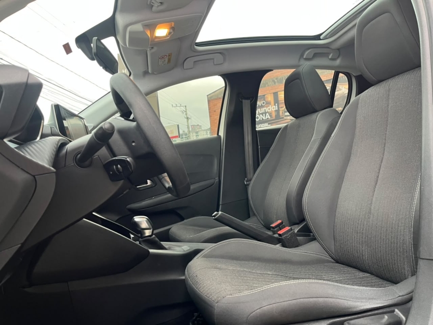 peugeot 208 1.6 16v flex active pack at6 4p automatico 202110