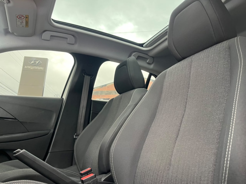 peugeot 208 1.6 16v flex active pack at6 4p automatico 202116