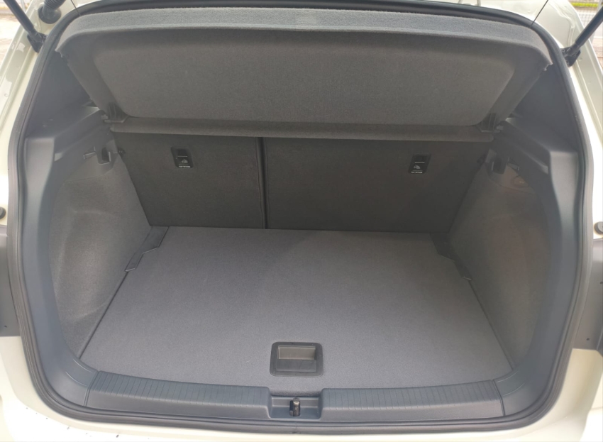 volkswagen t-cross 1.4 250 tsi total flex highline automatico 1.3 4p 202019