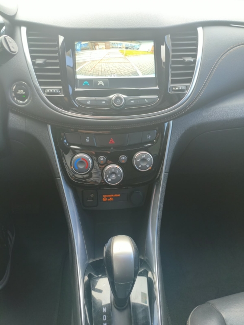 chevrolet tracker 1.4 16v turbo flex premier automatico 4p 201813