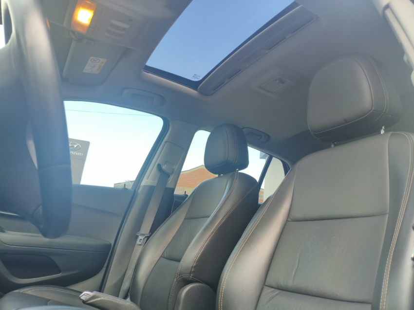 chevrolet tracker 1.4 16v turbo flex premier automatico 4p 201814