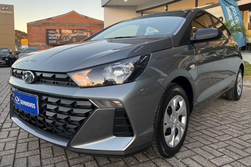 hyundai hb20 1.0 12v flex comfort manual 4p 20270
