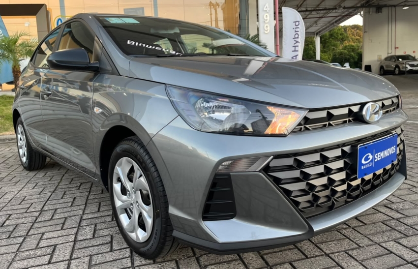 hyundai hb20 1.0 12v flex comfort manual 4p 20272