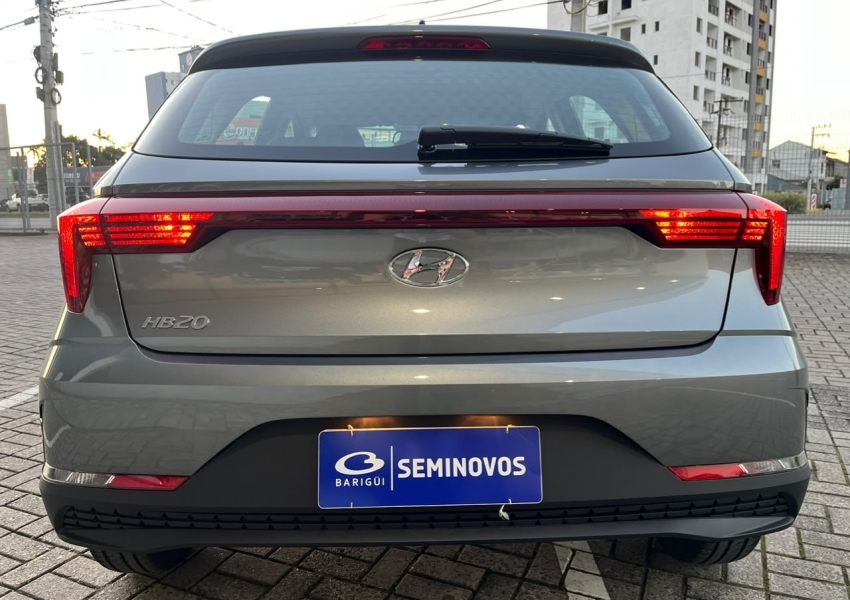 hyundai hb20 1.0 12v flex comfort manual 4p 20274