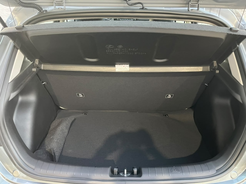 hyundai hb20 1.0 12v flex comfort manual 4p 202715