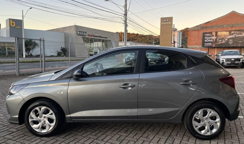 hyundai hb20 1.0 12v flex comfort manual 4p 20276