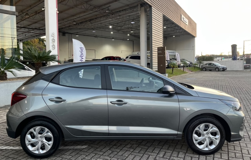 hyundai hb20 1.0 12v flex comfort manual 4p 20273