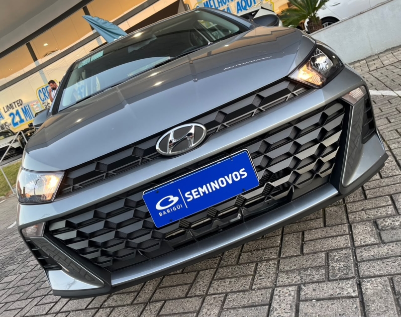 hyundai hb20 1.0 12v flex comfort manual 4p 20277
