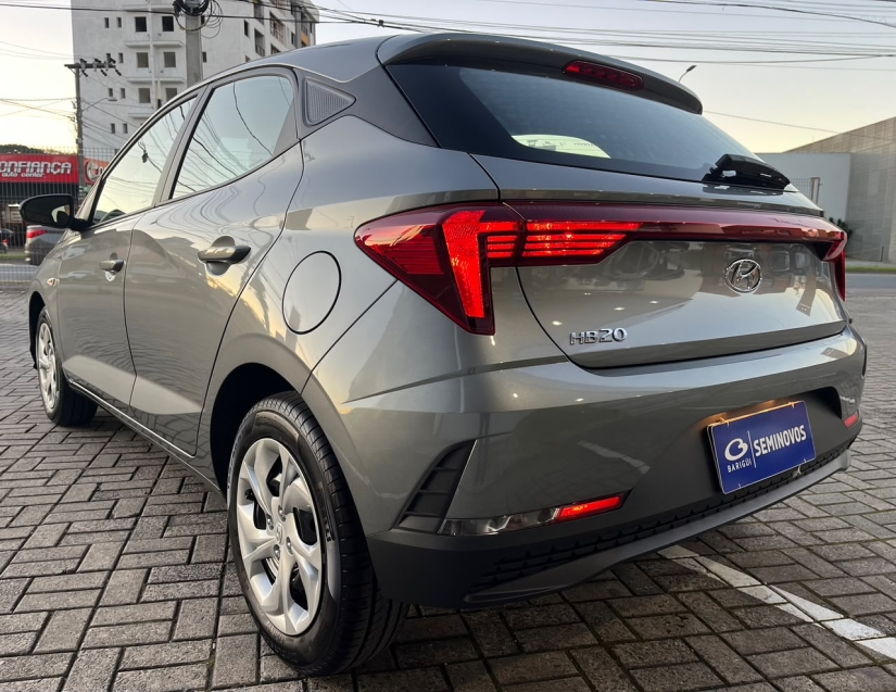 hyundai hb20 1.0 12v flex comfort manual 4p 20275