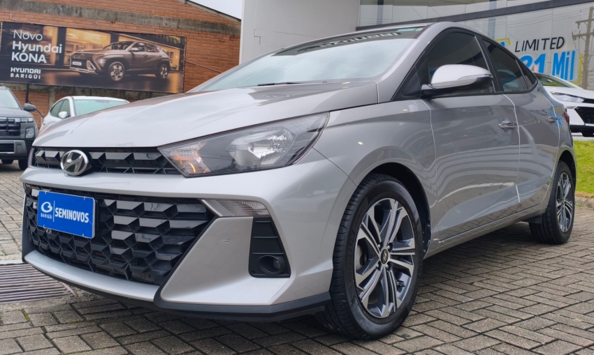 hyundai hb20s 1.0 tgdi flex platinum safety automatico 1.3 4p 20240