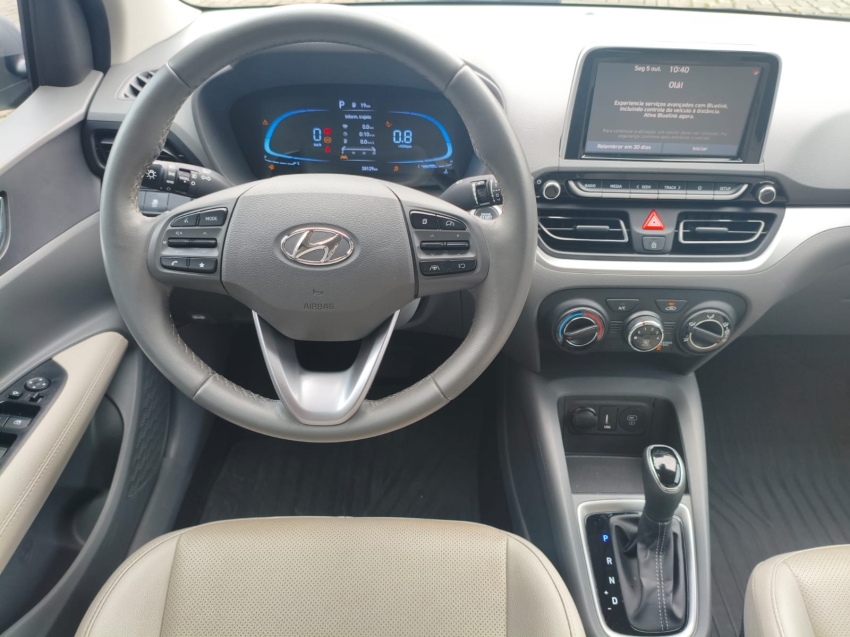 hyundai hb20s 1.0 tgdi flex platinum safety automatico 1.3 4p 20249