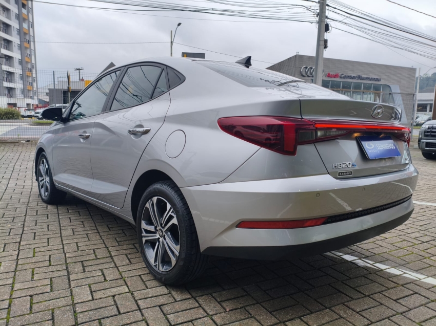 hyundai hb20s 1.0 tgdi flex platinum safety automatico 1.3 4p 20247