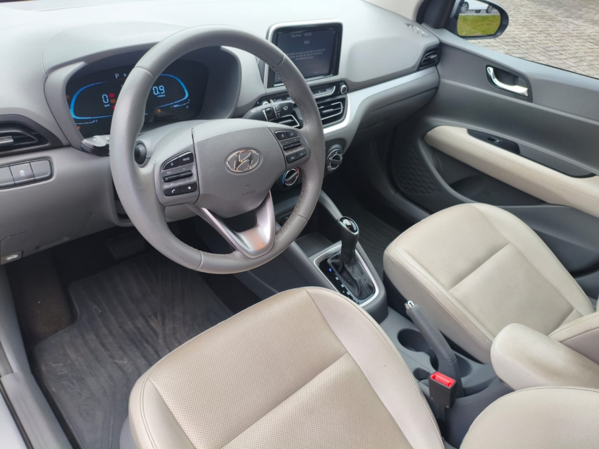 hyundai hb20s 1.0 tgdi flex platinum safety automatico 1.3 4p 202415
