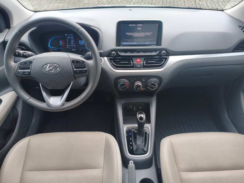 hyundai hb20s 1.0 tgdi flex platinum safety automatico 1.3 4p 202411